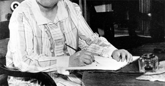 Kait&#39;s Top 100 Books