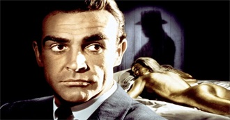 10 Best Action Movies of All Time According to Roger Ebert