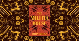 Fade&#39;s Books of Interest