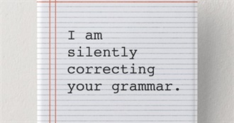 Ten Books That Were Disappointing