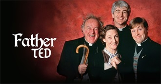 Father Ted Episode Guide
