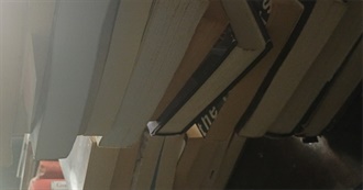 Dogwood&#39;s Top 100 Books