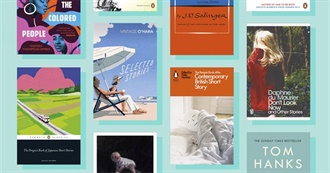 The Best Short Stories Ever Written