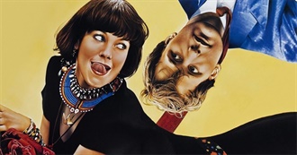 50 Classic Romance Movies You Probably Haven&#39;t Seen