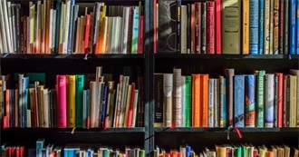 PF&#39;s Physical Books in 2025