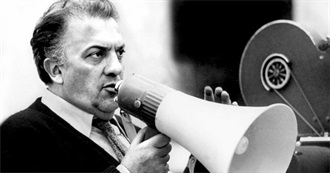 Documentaries About Film Directors