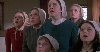 &#39;Practical Magic&#39;: 10 Similar Movies About Witchcraft You&#39;ll Like According to the Cinemaholic