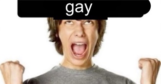 Inknose Favorite Albums