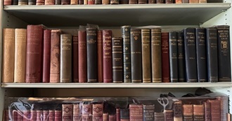 Kim&#39;s 4 Pages of 4 Books Per Author