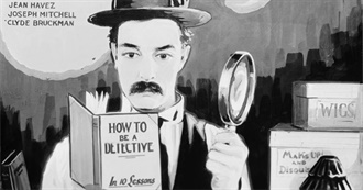 20 Must Watch Movies From the 1920s