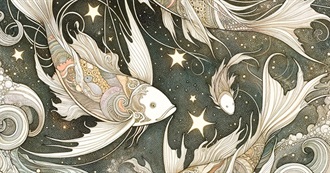 Kids Books With Fish