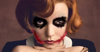 Whatculture: The Batman: 10 Actors Who Could Play the Joker for Matt Reeves