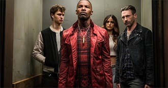 The 40 Best Movie Soundtracks Ever