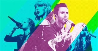 Songs From Bob&#39;s Childhood