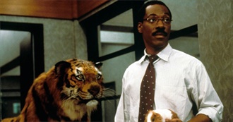 21 &quot;Trashy&quot; Movies That Are Honestly Pretty Freaking Entertaining (BuzzFeed)