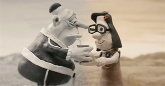 100 Most Underrated and Underseen Films of the 2000s