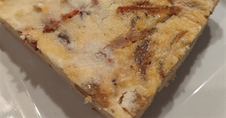 Big T&#39;s Food Eaten Today 158