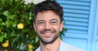 Filmography - Dominic Cooper