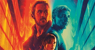 Toren Top 10 Movies of All Time