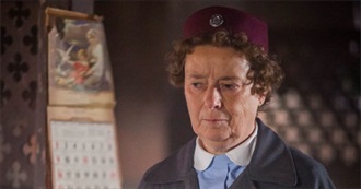 Linda Bassett Movies