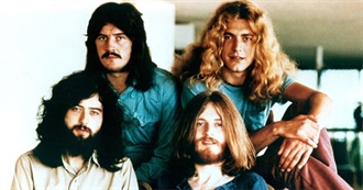 10 More Essential Songs: Led Zeppelin