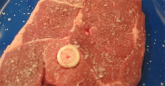 What Ray Ate - Day 529