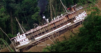 So You Think You&#39;re a Cinephile, but Have You Seen...? #10