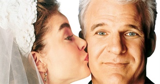 Movies With Marriages