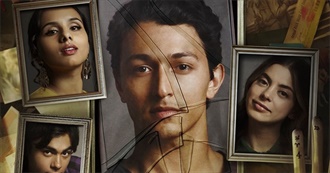 Snapchat Original Programming