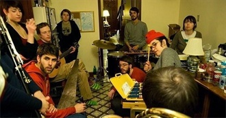 Last 10 Albums Listened to - 98th Edition