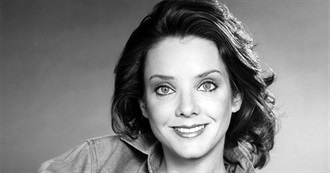 Judith Chapman Filmography