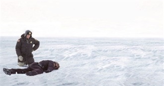 100 Best Crime Films of All Time