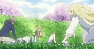 Anime Reboots to Watch Soon