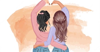 Series to Watch With the Bestie