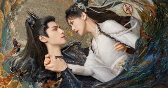 Asian Dramas Karo Watched in 2023