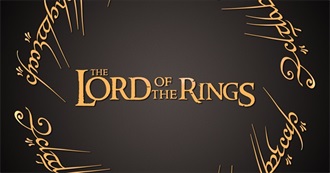 Fantasy Books That Have &quot;Of&quot; in the Title