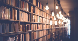 I&#39;ve Read Them, Have You?