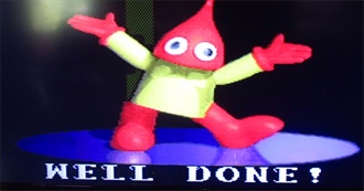 Piddlepog&#39;s Favorite Movies