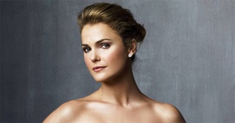 Keri Russell Movies
