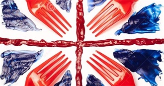 British Cuisine