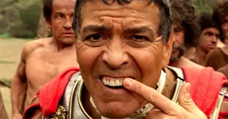 Lili&#39;s List of Movies