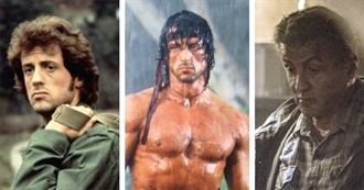 10 of Tracy&#39;s Favorite Movies From 1982