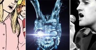 British One Hit Wonders of the 00s