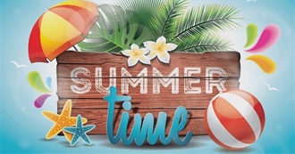 Do Zrobienia Latem Po Lockdownie