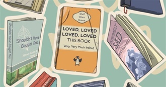 Lys&#39; Favorite Books