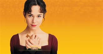 10 Great Jane Austen Adaptations