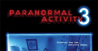 One Film Where the Villain Wins, 2025 and Beforehand