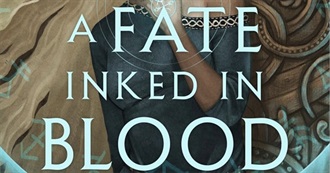 Books Washuu Has Read