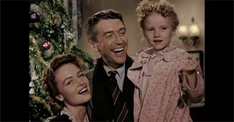 If You Like It&#39;s a Wonderful Life, Then You&#39;ll Like...
