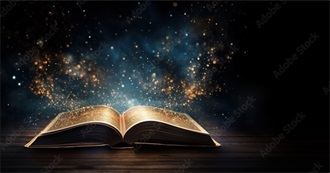 The Books Belleanastasia Read in 2025